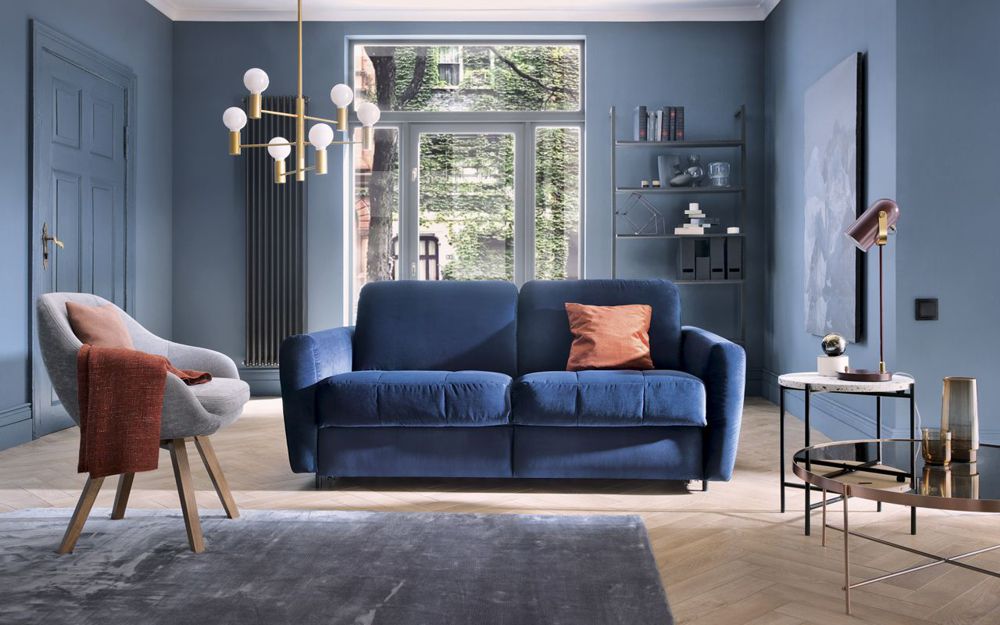 Đổi Mới Phong Cách Thiết Kế Nội Thất Năm 2023 